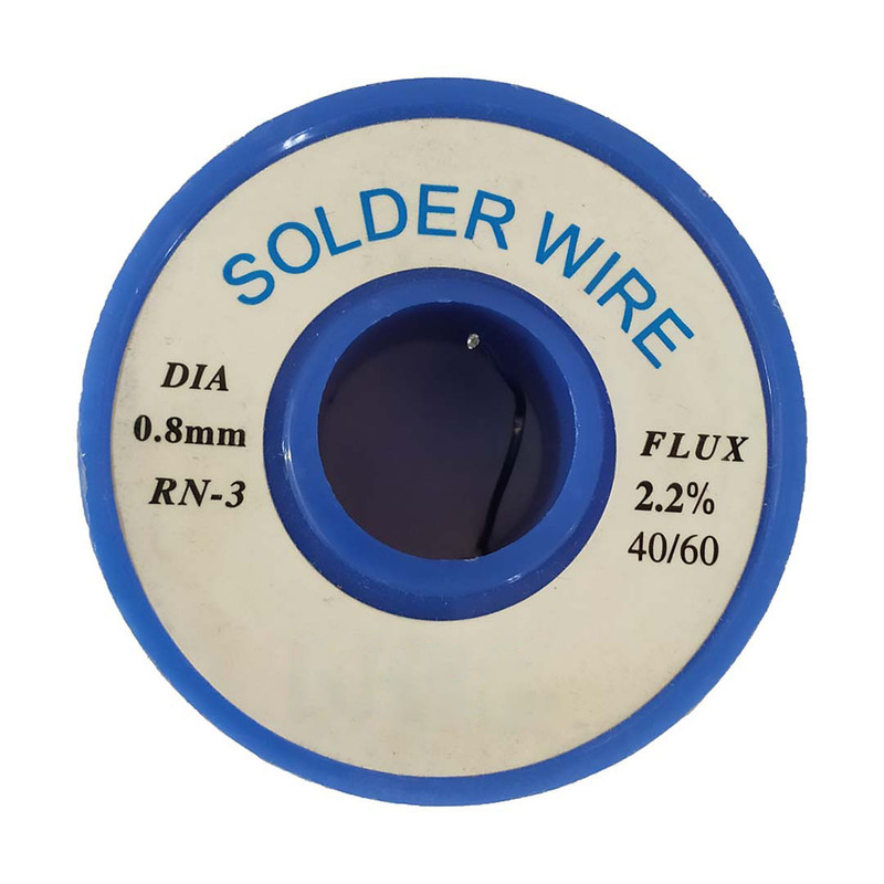 سیم لحیم مدل XCL