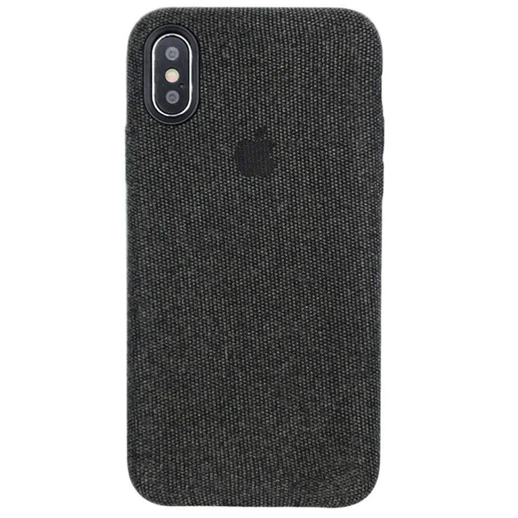 کاور کاناواس مدل HIha مناسب برای گوشی موبایل اپل iPhone Xs max