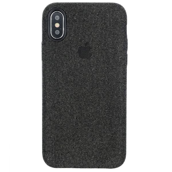 کاور کاناواس مدل HIha مناسب برای گوشی موبایل اپل iPhone Xs max کاور کاناواس مدل HIha مناسب برای گوشی موبایل اپل iPhone Xs max