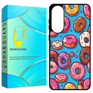 Ghab Guard S25EG Cover For Samsung Galaxy S25 Edge