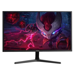 مانیتور سامسونگ مدل U32J590-4K سایز 32 اینچ