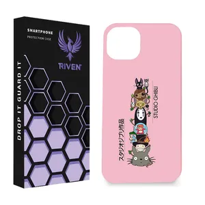 RIVEN RI2-5 Case For Apple iphone 14