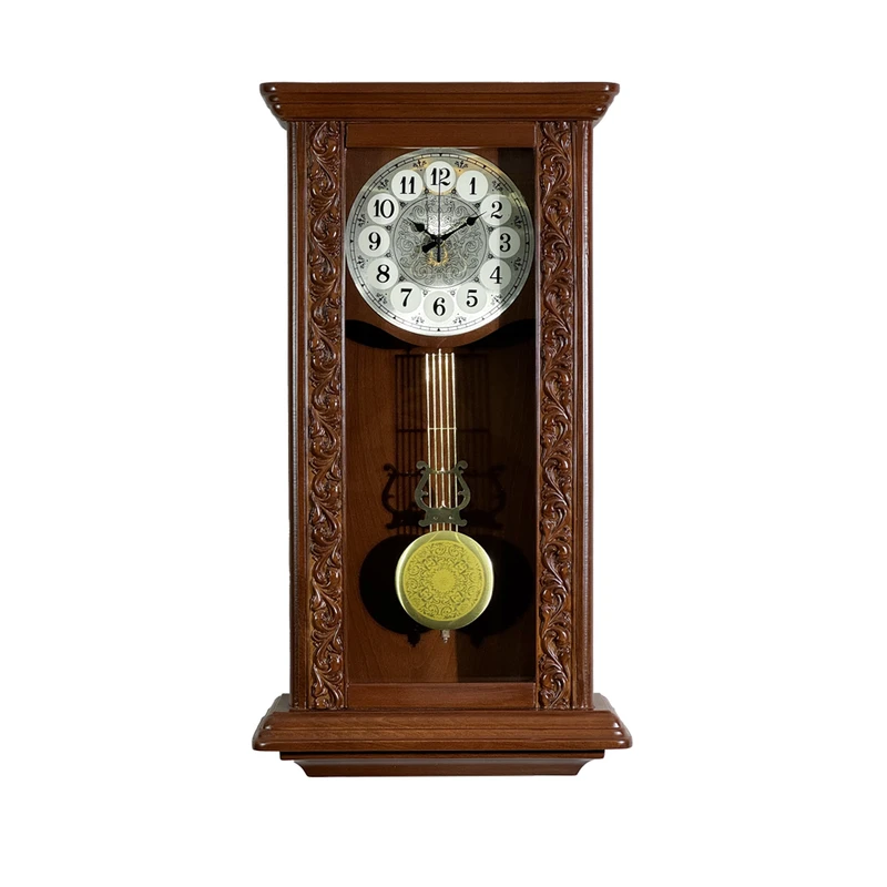 ساعت دیواری عقربه ای ولکر مدل C6837