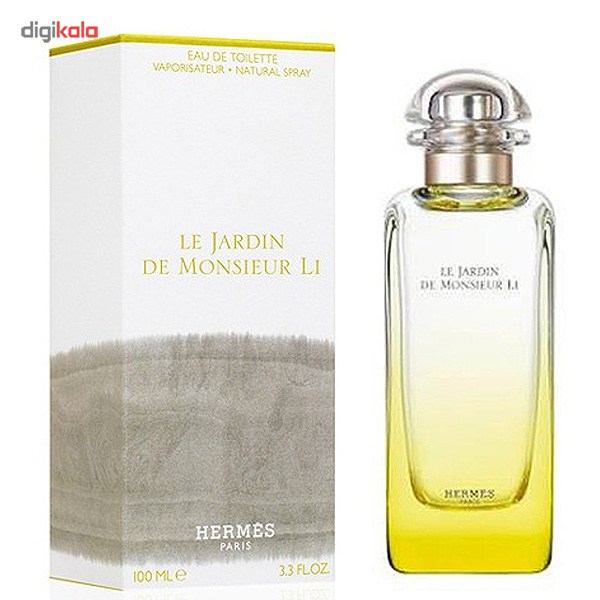 jardin de monsieur li eau de parfum