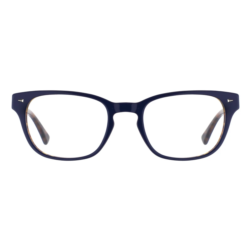 فریم عینک طبی ویفرر (Wayfarer) ری بن مدل 0RX5309-5219-53 مناسب برای صورت بیضی، قلب، مستطیل و مربع