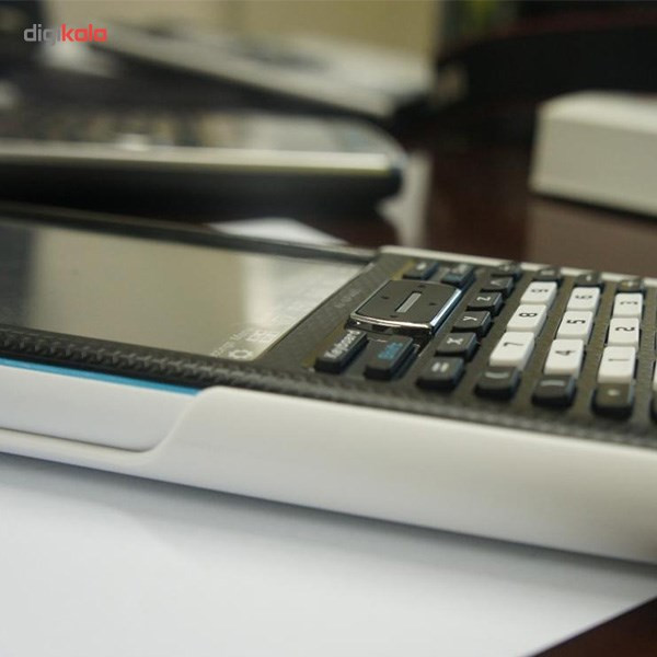ماشین حساب مهندسی کاسیو مدل FX-CP400