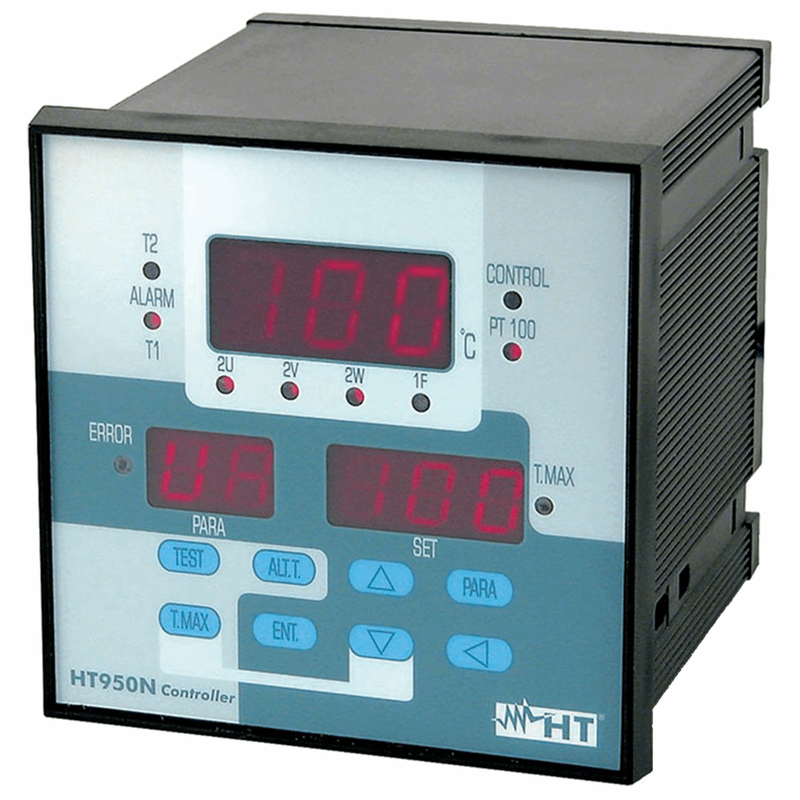 ترمومتر دیجیتال اچ تی اینسترومنتس مدل HT950N ترمومتر دیجیتال اچ تی اینسترومنتس مدل HT950N