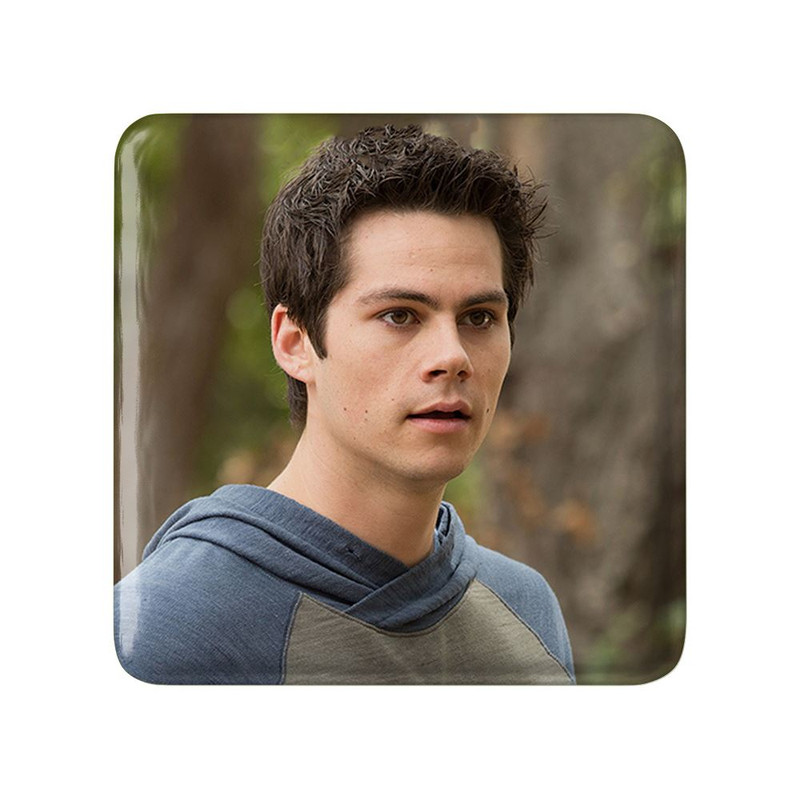 مگنت خندالو مدل استایلز استلینسکی سریال تین ولف Teen Wolf کد 28459