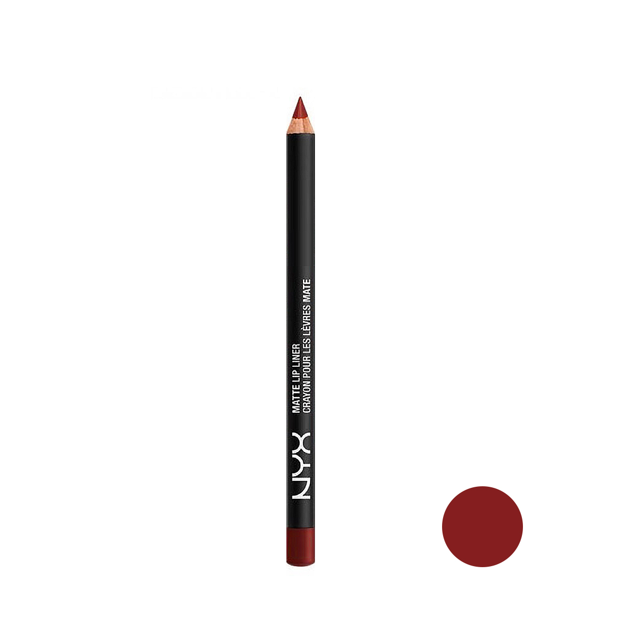 مداد لب نیکس مدل Crayon A Levres شماره 803