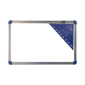 تخته وایت برد مغناطیسی وتوس کد 04 سایز 60x90 سانتی متر