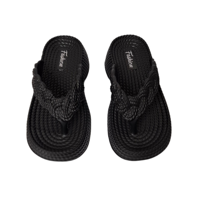 دمپایی لاانگشتی زنانه مدل آنوشا‌ کد 885