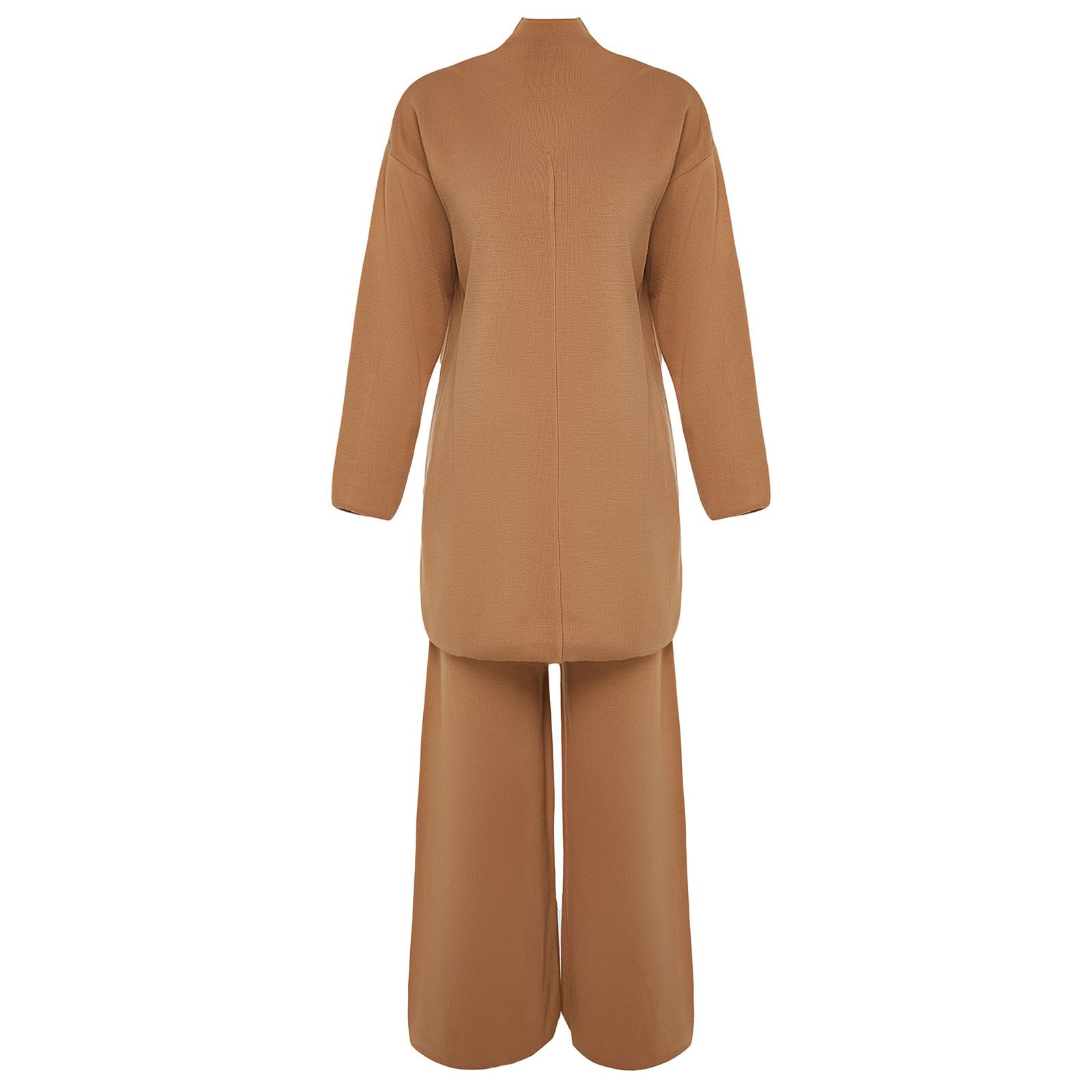 ست تونیک و شلوار زنانه ترندیول مدل 663891545 - - 2