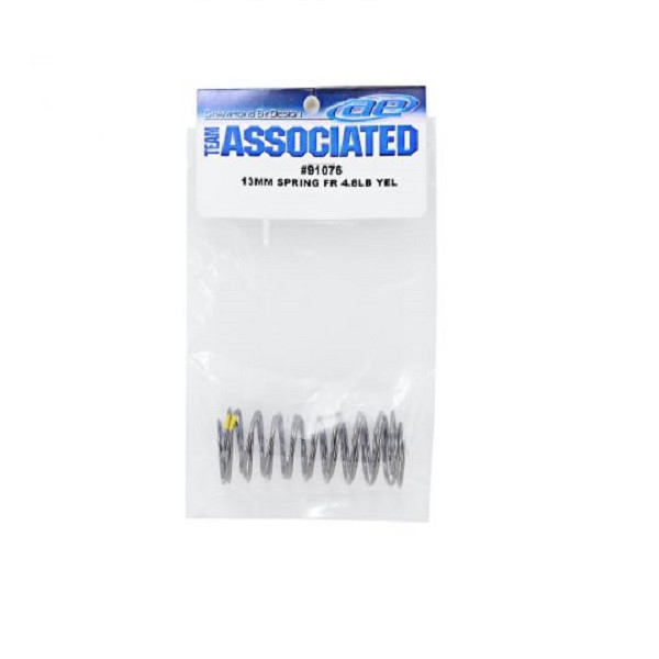 فنر اسوشیتد الکتریکز مدل 91076 بسته 2 عددی