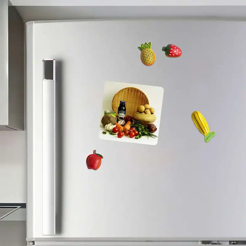 مگنت طرح آشپزخانه مدل mg10446