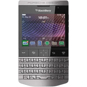 گوشی موبایل بلک بری مدل Porsche Design P9981