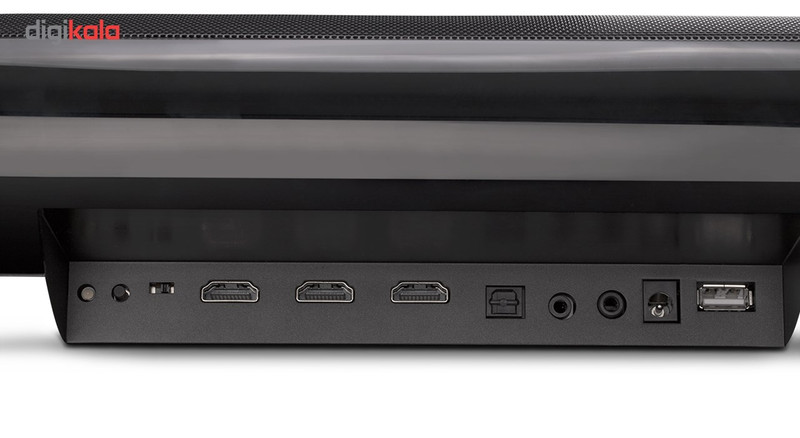 ساندبار هارمن کاردن مدل SB 26/230 با توان خروجی 160 وات