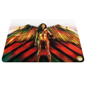 Hoomero Wonder Woman A3723 Mousepad