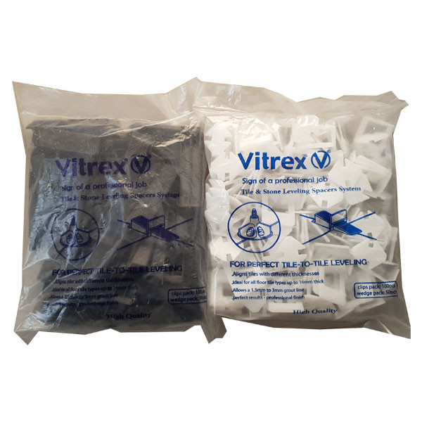 پایه تراز کاشی ویترکس مدل 25 مجموعه 50 عددی پایه تراز کاشی ویترکس مدل 25 مجموعه 50 عددی