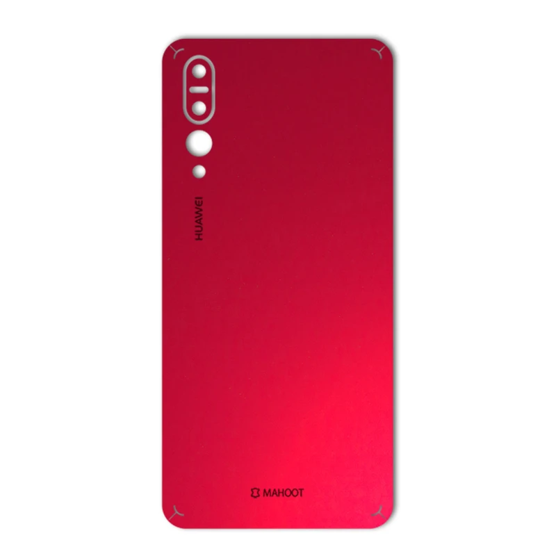برچسب پوششی ماهوت مدلColor Special مناسب برای گوشی Huawei P20 Pro