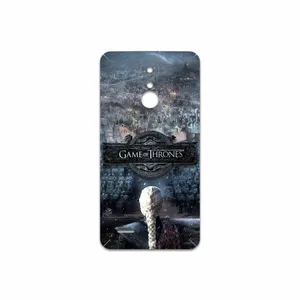 MAHOOT Game of Thrones Cover Sticker for LG K8 2017