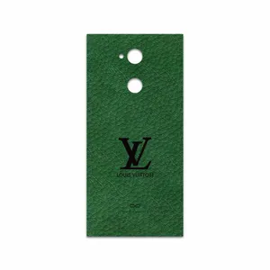 MAHOOT GL-LS_VTTN Cover Sticker for Sony Xperia XA2 Ultra