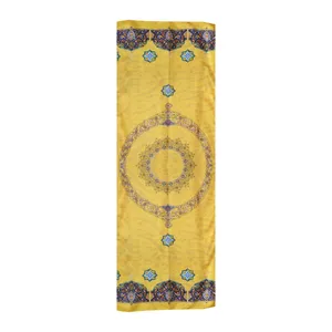 شال زنانه مدل N6111