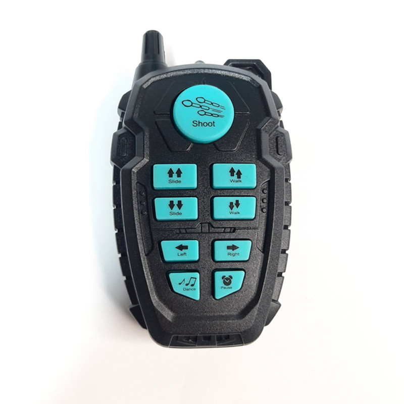 ربات کنترلی مدل تیر پرتاب کن کد 601