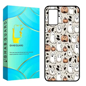 Ghab Guard CHAPA03S Cover For Samsung Galaxy A03s