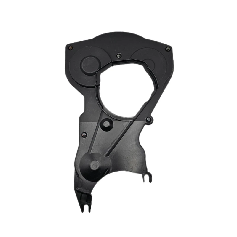 قاب تسمه تایم پشتی کد 0343488 مناسب برای پژو 206 تیپ 5