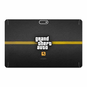 MAHOOT Gta-Game Cover Sticker for GLX W11 Plus