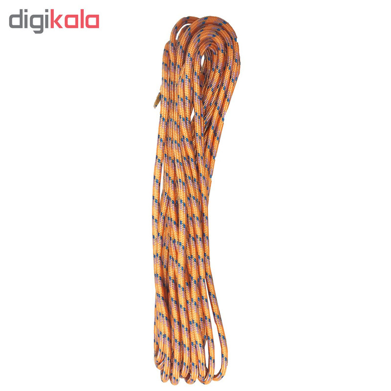 بند رخت طرح لانه زنبوری طول 7.5 متر