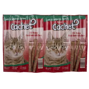 تشویقی کاچت مدل 4LECKEREN SORTEN بسته 10 عددی