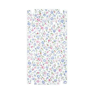 MAHOOT Painted-Flowers-FullSkin Cover Sticker for Samsung Galaxy A3 2016