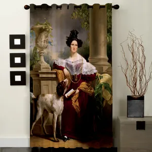 C1-50711 Curtain 290 cm