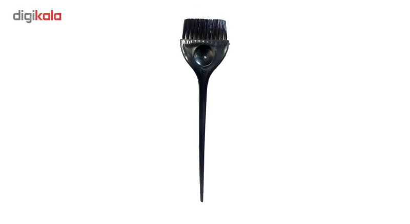 قلم رنگ مو کد 001