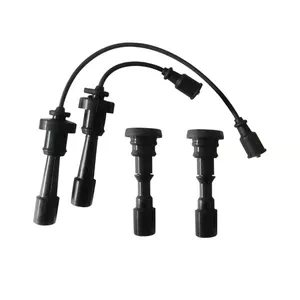 وایر شمع مدل S1042L21153-50010 مناسب برای جک J5 اتومات بسته 4عددی