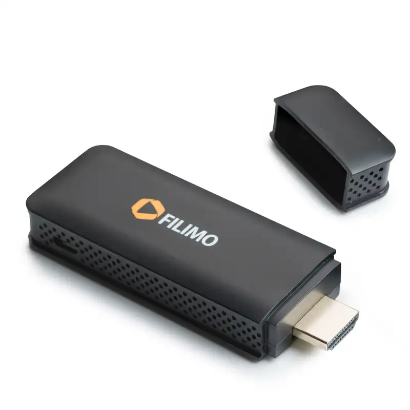 اندروید باکس فیلیمو مدل Filimo Stick FS-101