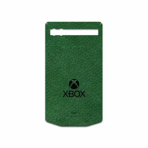MAHOOT GL-XBOX Cover Sticker for BlackBerry P9983