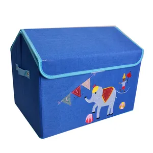 جعبه اسباب بازی مدل AZ-05