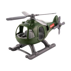 نقد و بررسی هلیکوپتر بازی زینگو مدل آپاچی توسط خریداران