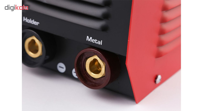 اینورتر جوشکاری 200 آمپر دنلکس مدل DX-8120