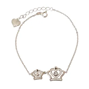 دستبند نقره زنانه سلین کالا مدل ce-das13 