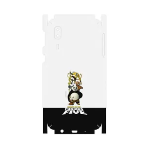 MAHOOT Kung Fu Panda-FullSkin Cover Sticker for Samsung Galaxy A2 Core