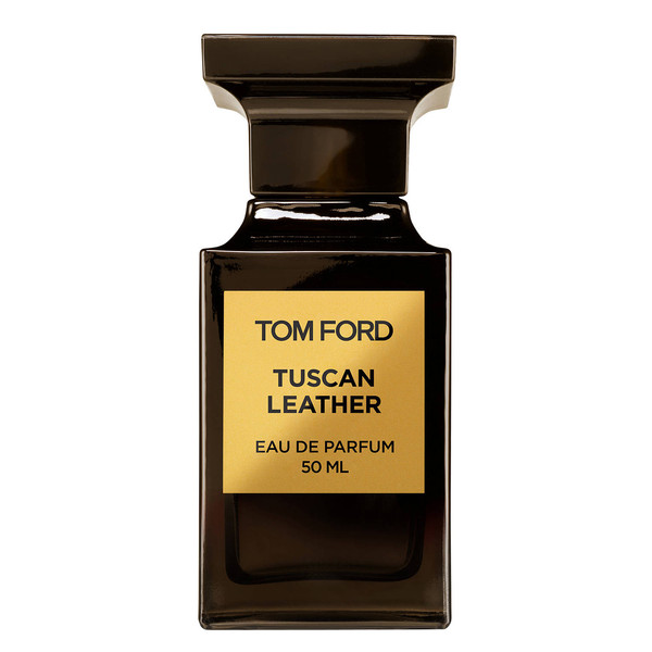 ادو پرفیوم تام فورد مدل Tuscan Leather حجم 50 میلی لیتر
