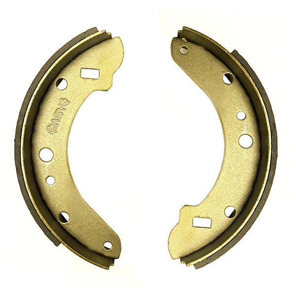 لنت ترمز عقب پاسیکو مدل P1506 مناسب برای پیکان