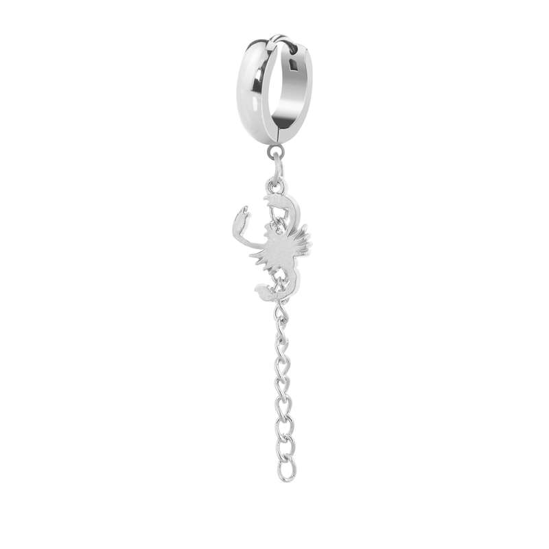 پیرسینگ گوش پایتخت کد PS714