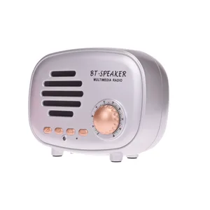 اسپیکر بلوتوثی قابل حمل مدل Q-108