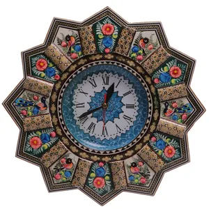 ساعت خاتم کاری گالری گوهران مدل 114