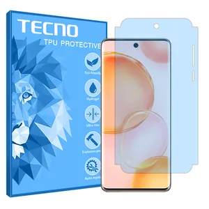 Tecno anti blue ray Screen Protector suitable for Honor 50 Mobile Phone