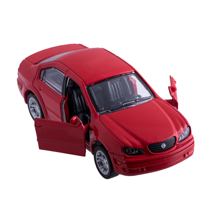 ماشین بازی مدل نیسان ماکسیما طرح maxima